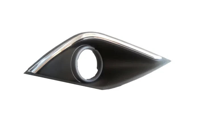NEW FRONT LEFT FOG LIGHT COVER FOR MITSUBISHI OUTLANDER ZK 01/2015 ~ 09/2017