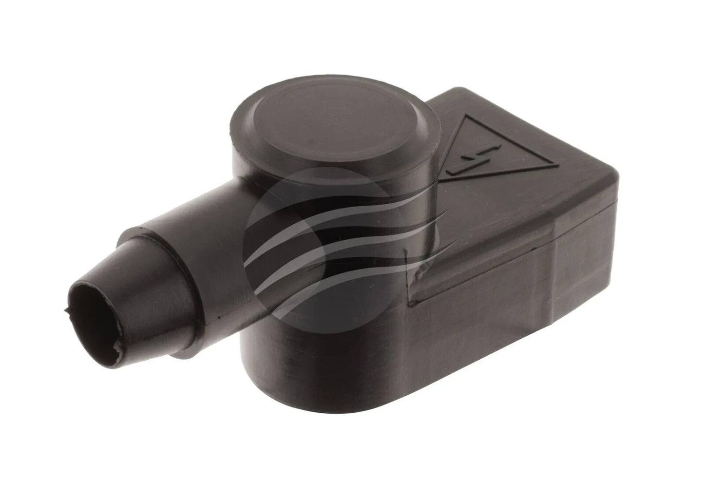 X2 NEW HEAVY DUTY BATTERY TERMINAL COVER INSULATOR UP TO 103mm2 RUBBER BOOT
