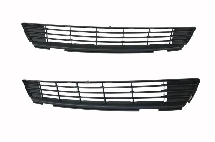 NEW FRONT BAR GRILLE FOR TOYOTA COROLLA SEDAN ZRE152 10/2009 ~ 11/2013