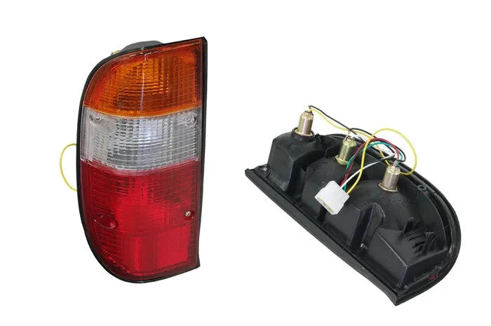 NEW LEFT TAIL LIGHT FOR FORD COURIER PE/PG 01/1999 ~ 08/2004 TAIL LIGHT