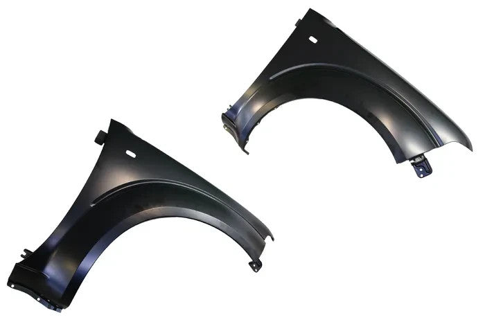 NEW RIGHT FRONT GUARD FOR NISSAN NAVARA D40 12/2005-04/2015 THAI BUILD