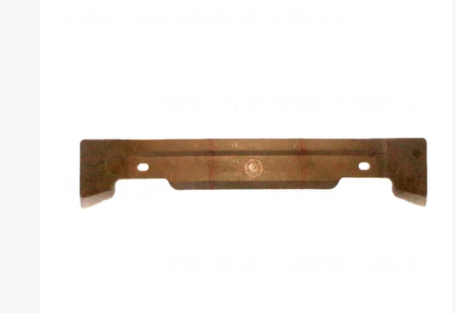 Genuine Rear BAR ABSORBER FOR Mazda CX-7 ER 11/2006-9/2009 WAGON CX7 MAZDA