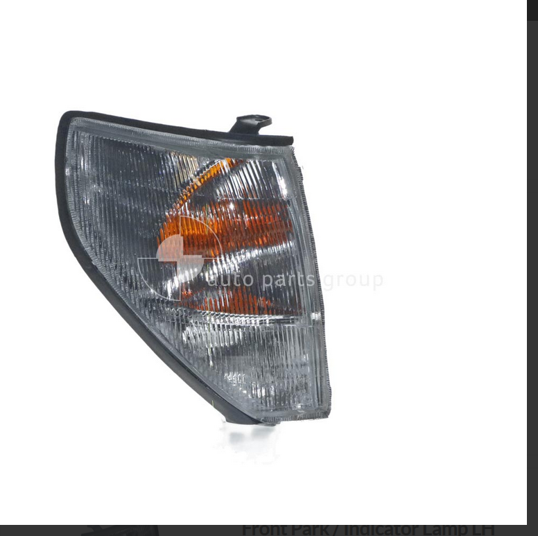 NEW RIGHT FRONT PARK BLINKER LIGHT FOR TOYOTA PRADO-J95- 4/1996-6/1999