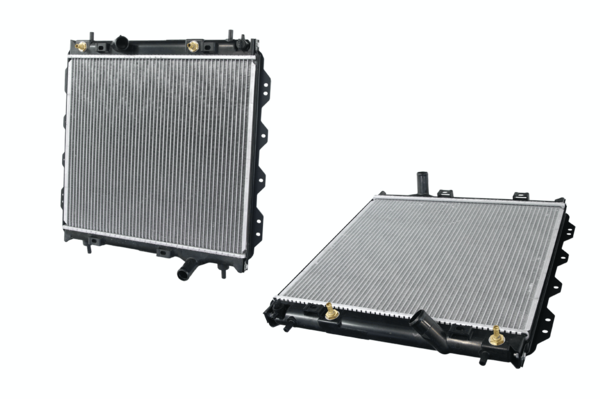 NEW RADIATOR FOR CHRYSLER PT CRUISER PT 07/2000 2010 610mm X 46.0mm X 26mm