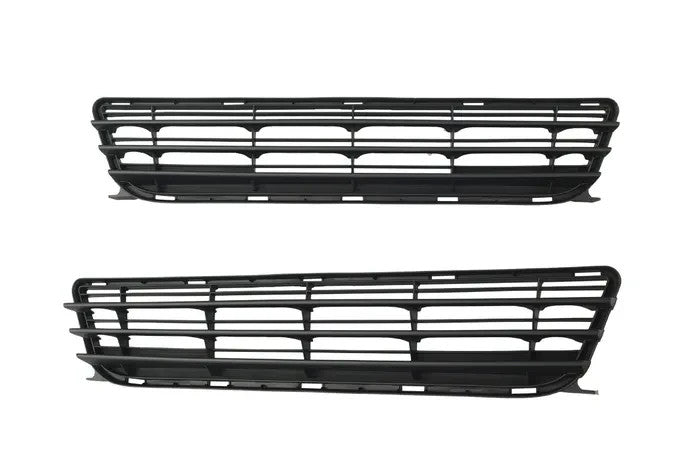 NEW FRONT BAR GRILLE FOR TOYOTA COROLLA HATCHBACK ZZE122 05/2004 ~ 04/2007