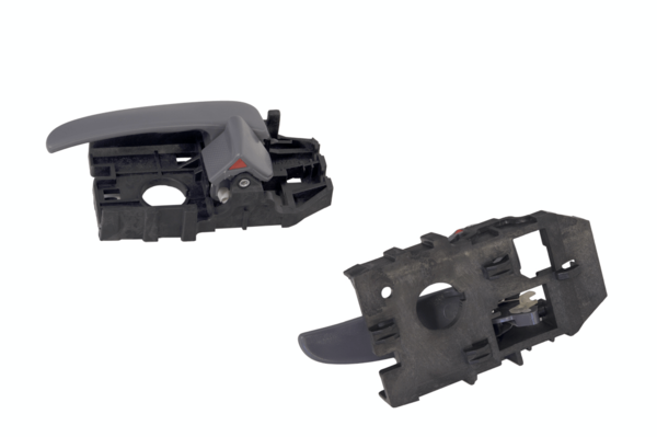 NEW LEFT FRONT DOOR HANDLE FOR HYUNDAI ELANTRA XD 11/2000 ~ 07/2006 INNER