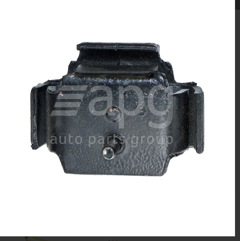 NEW FRONT ENGINE MOUNT FOR TOYOTA LANDCRUISER 1/1990-8/1999 4.2L 1HZ DSL AT/MT