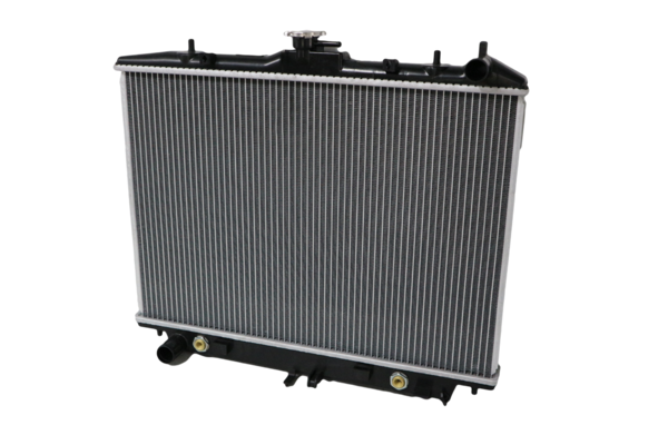 NEW RADIATOR FOR GREAT WALL X200 CC 10/2009 ~ 2013 2.0 DIESEL TURBO AUTO