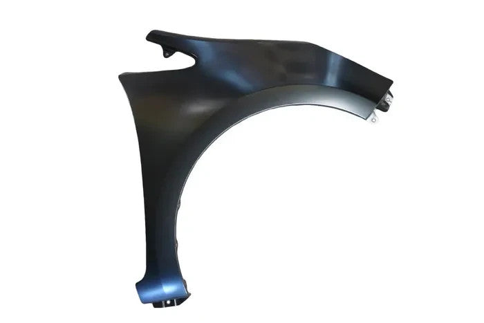 NEW RIGHT FRONT GUARD FOR KIA RIO UB 09/2011 - 11/2016 WITHOUT BLINKER HOLE