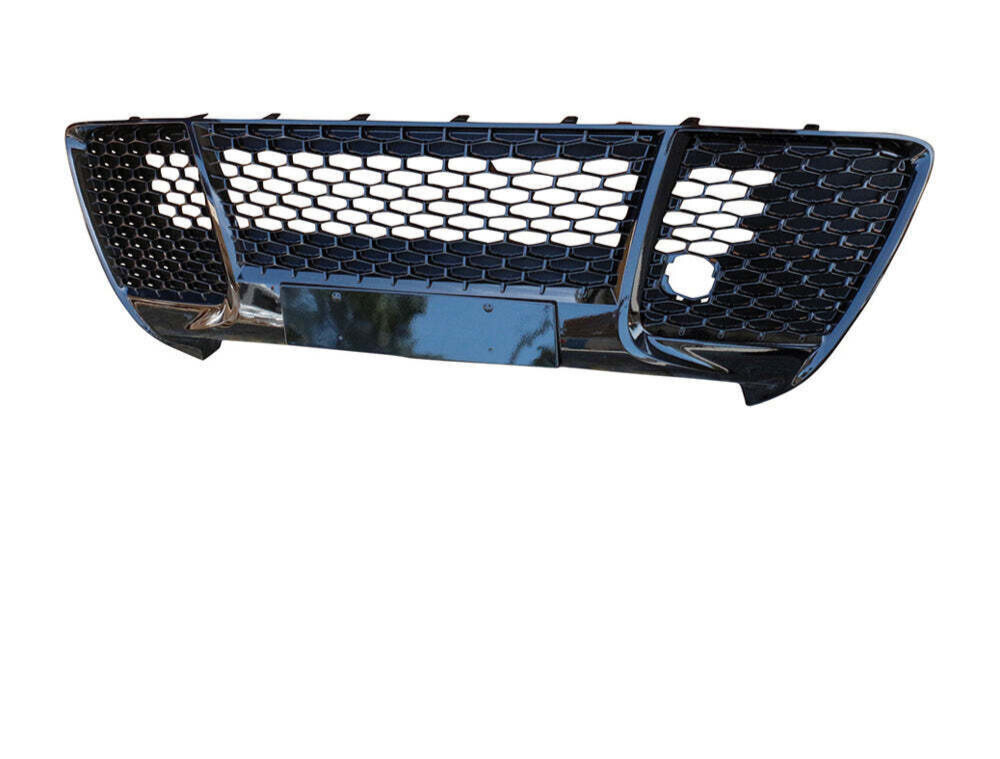 GENUINE FRONT CENTER GRILLE FOR Toyota Camry Atara 4/2015 to 9/2017