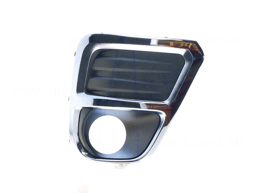 GENUINE DRIVER SIDE FOG LIGHT COVER FOR Subaru Forester 2.5i Premium SK 9/18-ON