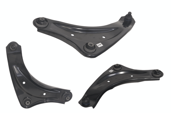 NEW RIGHT FRONT LOWER CONTROL ARM FOR NISSAN JUKE F15 10/2013 ~ 12/2014