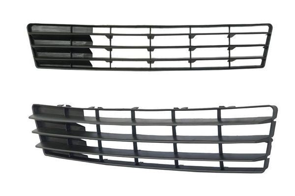 NEW FRONT GRILLE FOR SUZUKI SWIFT EZ 01/2005 ~ 06/2007 FRONT LOWER GRILLE