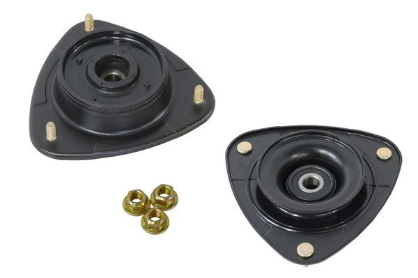 NEW RIGHT FRONT TOP STRUT MOUNT KIT FOR SUBARU FORESTER SH/SJ 02/2008 ~ 06/2018