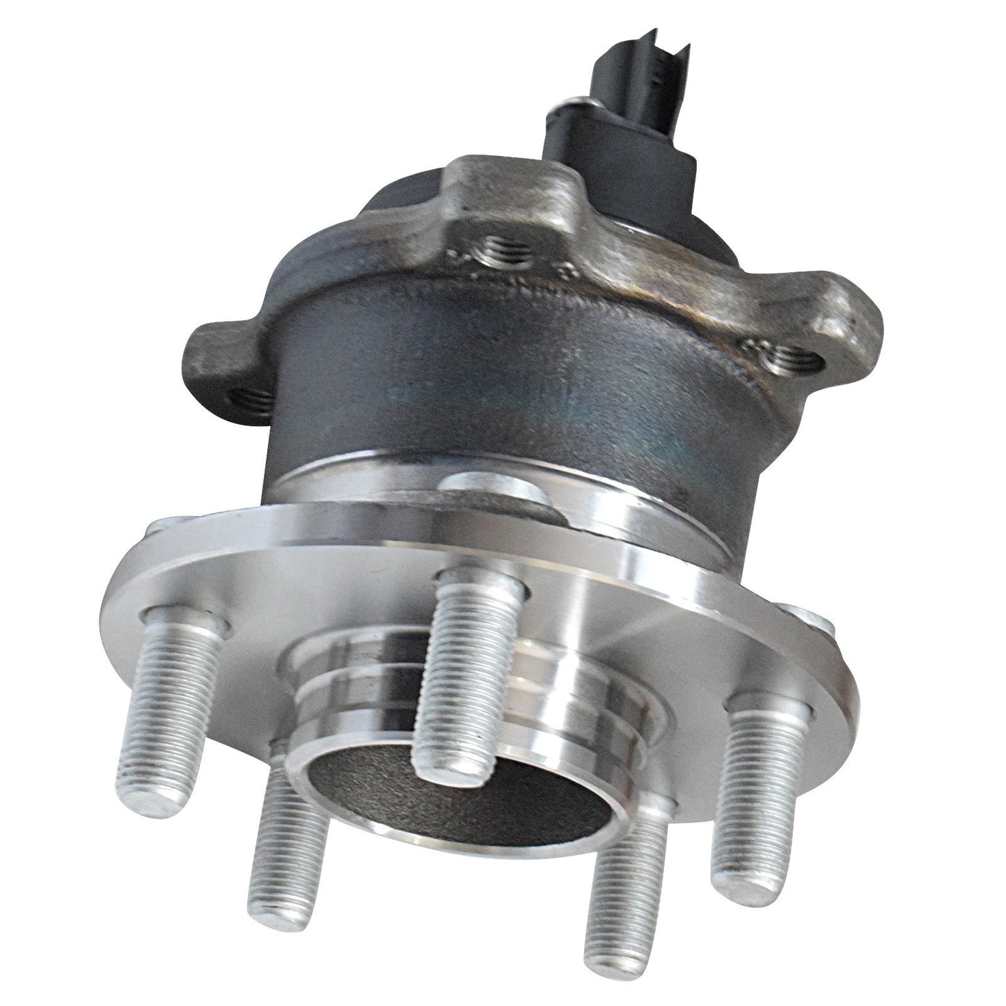 DRIVER RIGHT REAR HUB BEARING FOR Ford Mondeo MA MB MC 2007-2015 With ABS