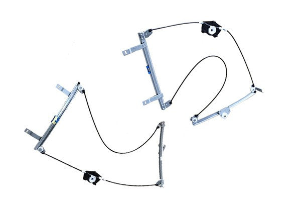 NEW RIGHT FRONT WINDOW REGULATOR FOR PEUGEOT 307 T5/T6 12/2001 ~ 2009