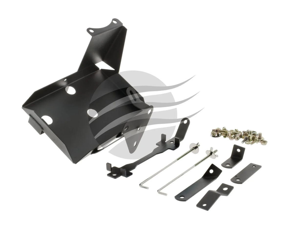 NEW DUAL BATTERY TRAY FOR TOYOTA 200 SERIES LANDCRUISER 2009-08/2016 AUTO