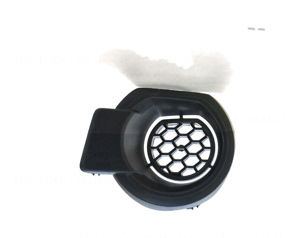 GENUINE FRONT DRIVER SIDE FOG LIGHT COVER BEZEL FOR Ranger PX 9/2011 to 6/2015