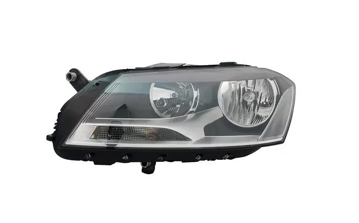 NEW LEFT HEADLIGHT FOR VOLKSWAGEN PASSAT B7 3C 06/2011 ~ 05/2015 HEAD LIGHT