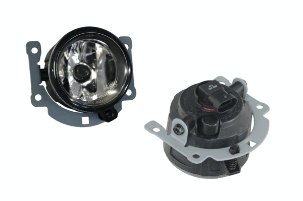 NEW PASSENGER SIDE FOG LIGHT FOR MITSUBISHI ASX XA/XB/XC1 08/2010 ~ 07/2017