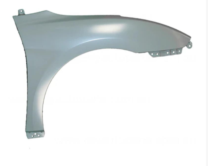 Genuine RIGHT FRONT GUARD FENDER FOR HYUNDAI i40 VF 9/2011-12/2018 SEDAN WAGON