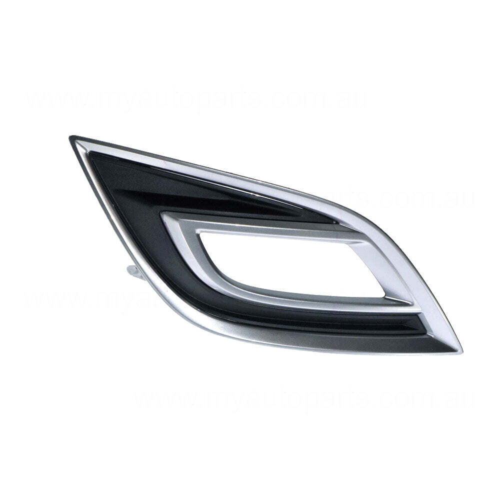 GENUINE DRIVER SIDE FOG LIGHT COVER FOR Mazda CX-9 TB 2009 to 2012