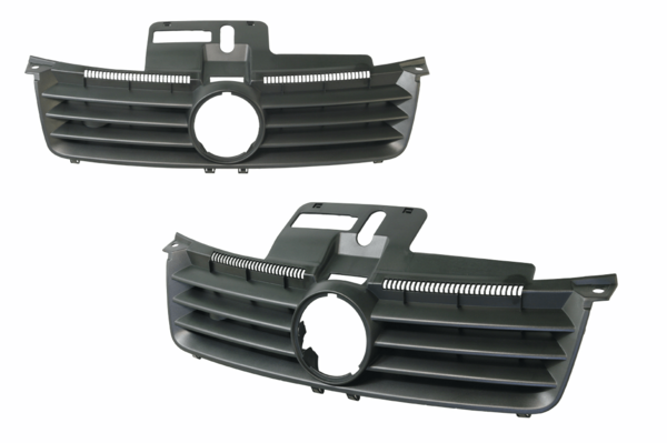 NEW FRONT GRILLE FOR VOLKSWAGEN POLO 9N 08/2002 ~ 10/2005 GRILLE