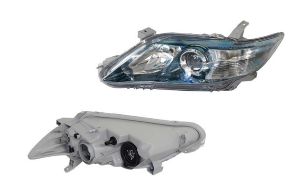 NEW PASSENGER SIDE HEADLIGHT FOR TOYOTA CAMRY HYBRID AHV40 01/2010 ~ 11/2011