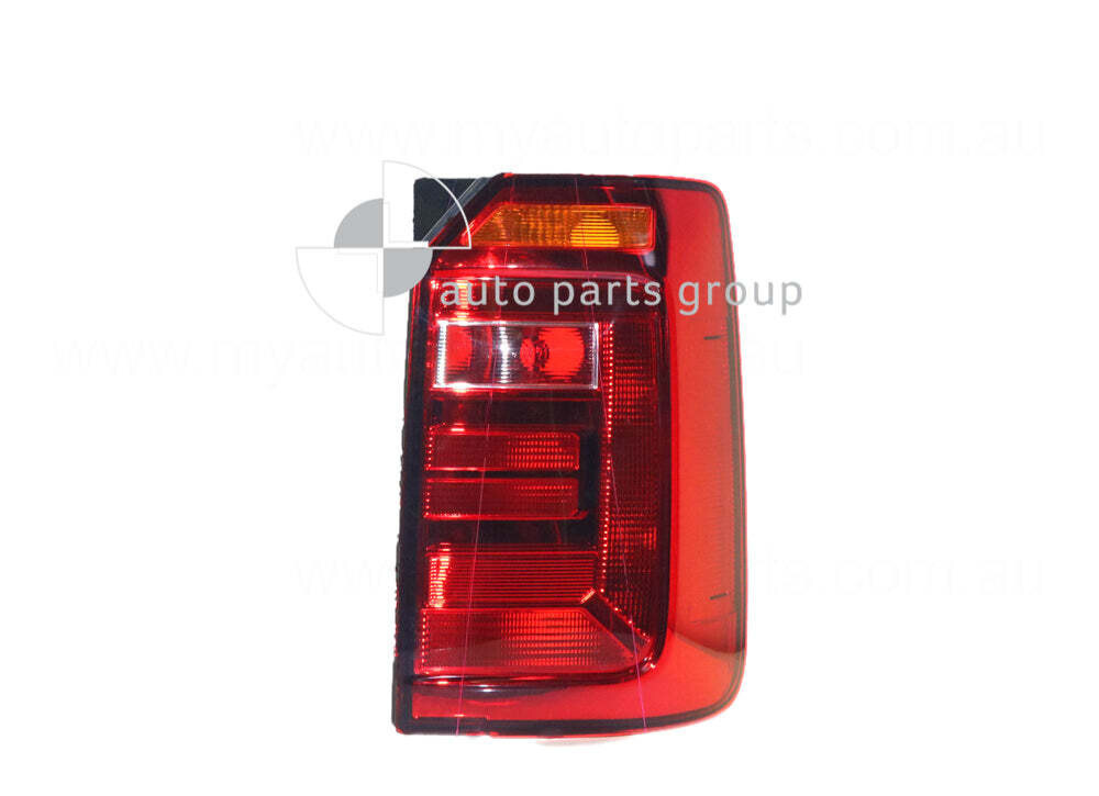 NEW LEFT SIDE TAIL LIGHT FOR Volkswagen Caddy 2K 2015 On VAN Tail Lamp Passenger