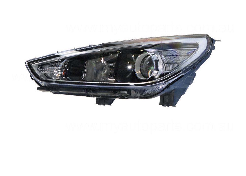 GENUINE LEFT HEADLIGHT FOR Hyundai i30 Go/Active/Elite/SR PD 3/2017-8/2020