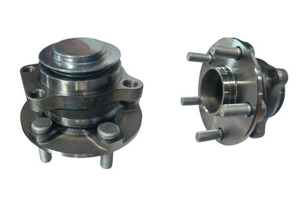 NEW RIGHT FRONT Wheel HUB + BEARING FOR TOYOTA 86 ZN6 06/2012 ~ 2021