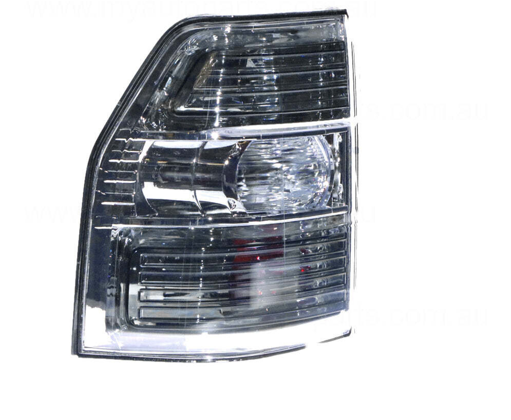 NEW LEFT SIDE TAIL LIGHT FOR Mitsubishi Pajero 7/2006-9/2011 NS-NT MODEL WAGON