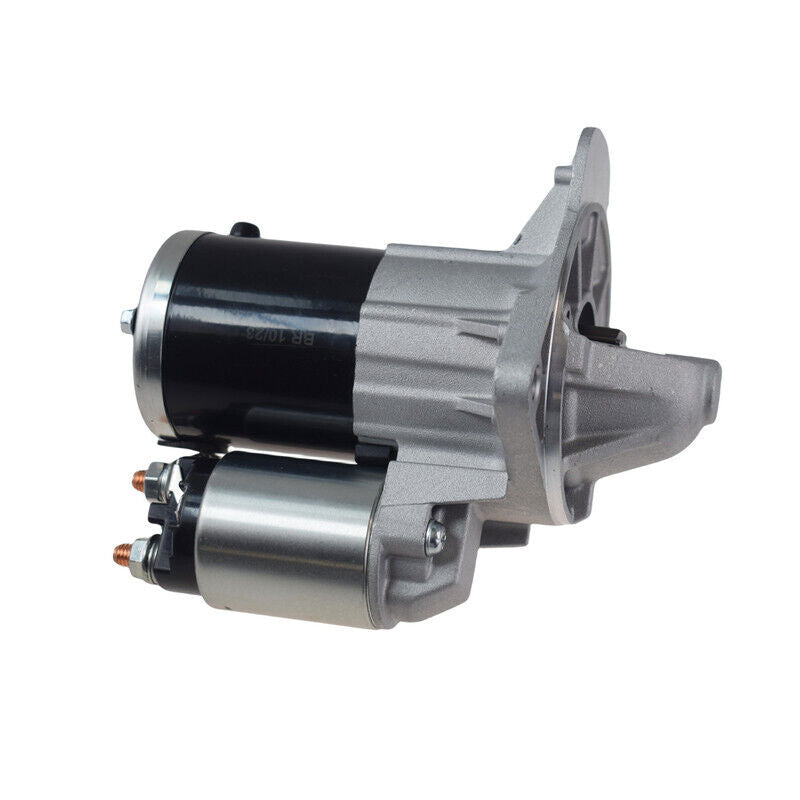 STARTER MOTOR For Ford Territory SY SX Falcon FG - FGX 05/2009-2014 4.0L BARRA