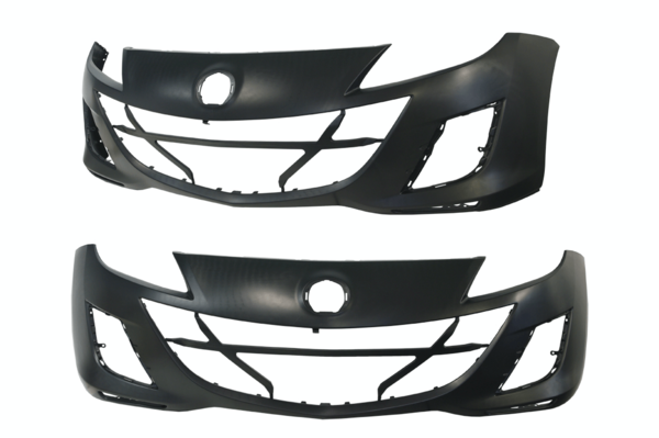 NEW FRONT BAR BUMPER FOR MAZDA 3 NEO/MAXX BL SERIES 1 01/2009 ~ 08/2011
