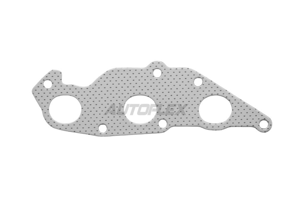 Exhaust Manifold Gasket FOR Daihatsu YRV PETROL 08/2000 - 12/2002 Engine-EJVE