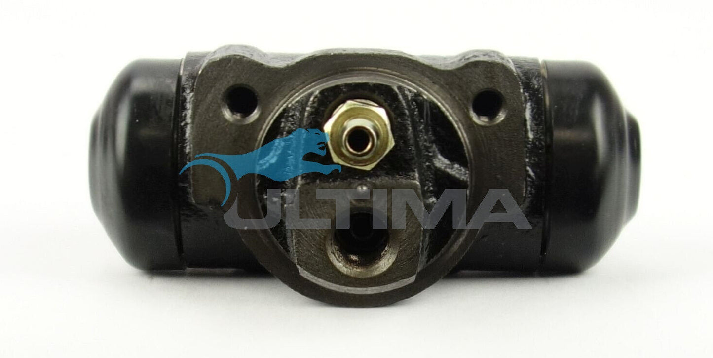NEW PAIR REAR WHEEL CYLINDER FOR TOYOTA HIACE VAN 1993-2005