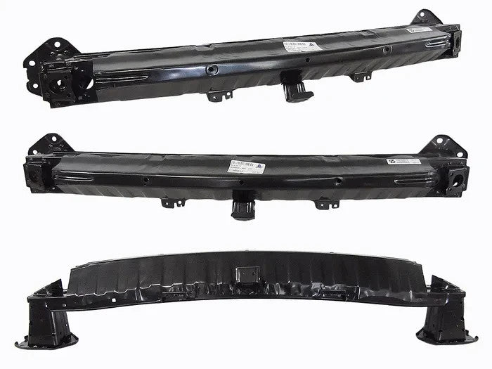 NEW REINFORCEMENT FRONT REO FOR HONDA JAZZ GE 10/2008 ~ 03/2011 CRASH BAR