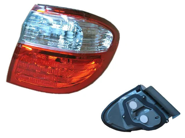 NEW RIGHT TAIL LIGHT FOR NISSAN MAXIMA A33 09/2002 ~ 11/2003 TAILLIGHT