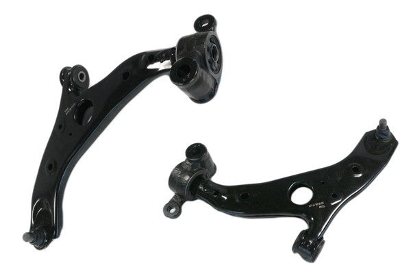 NEW LEFT FRONT LOWER CONTROL ARM FOR MAZDA 6 GJ/GL 11/2012 -ON COMPLETE ARM