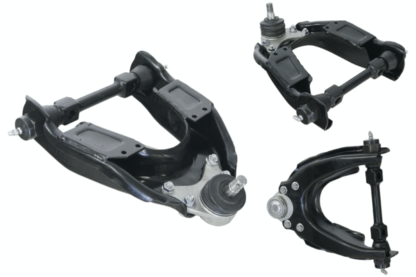 NEW RIGHT FRONT UPPER CONTROL ARM FOR TOYOTA HILUX RN85 2WD 1989 ~ 1997