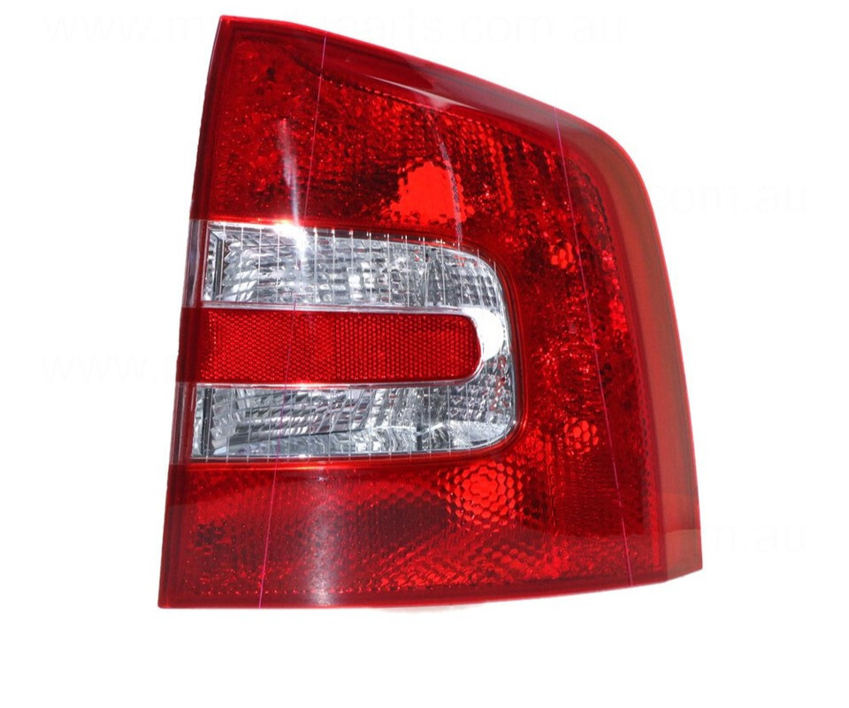 NEW RIGHT SIDE TAIL LIGHT FOR Skoda Octavia 1Z WAGON 10/2007-2/2009