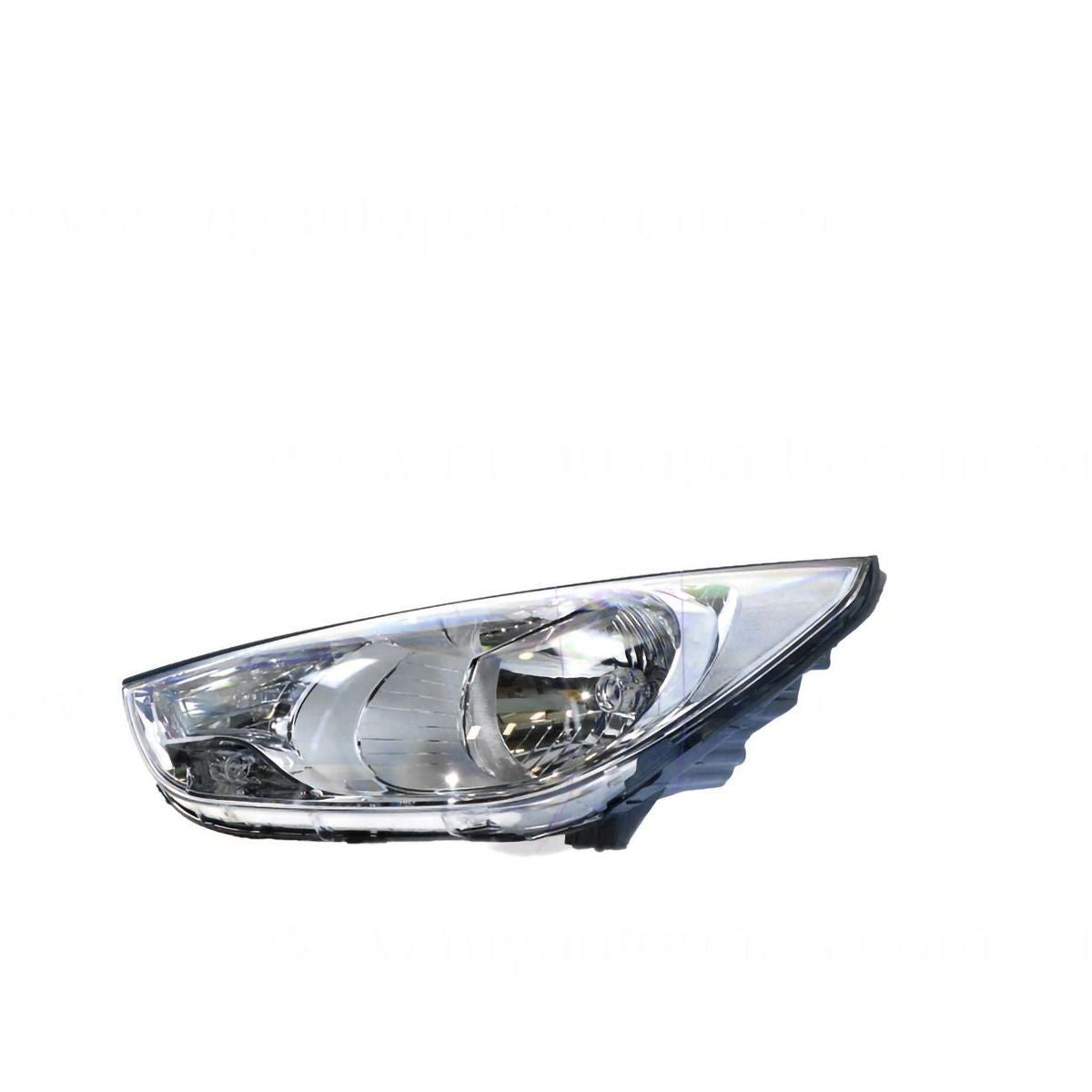 NEW GENUINE PASSENGER SIDE HEADLIGHT FOR Hyundai ix35 LM 2/2010-10/2013 IX-35