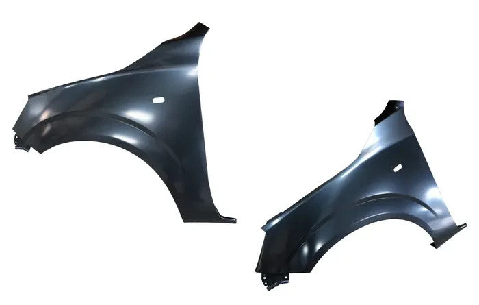 NEW LEFT FRONT GUARD FOR NISSAN NAVARA D23 NP300 05/2015-11/2020 BLINKER TYPE
