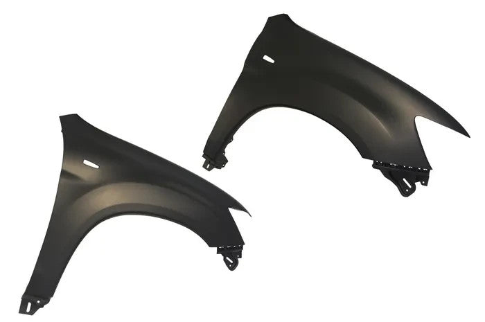 NEW RIGHT FRONT GUARD FOR MITSUBISHI ASX XA/XB/XC 08/2010 ~ 09/2016 BLINKER TYPE