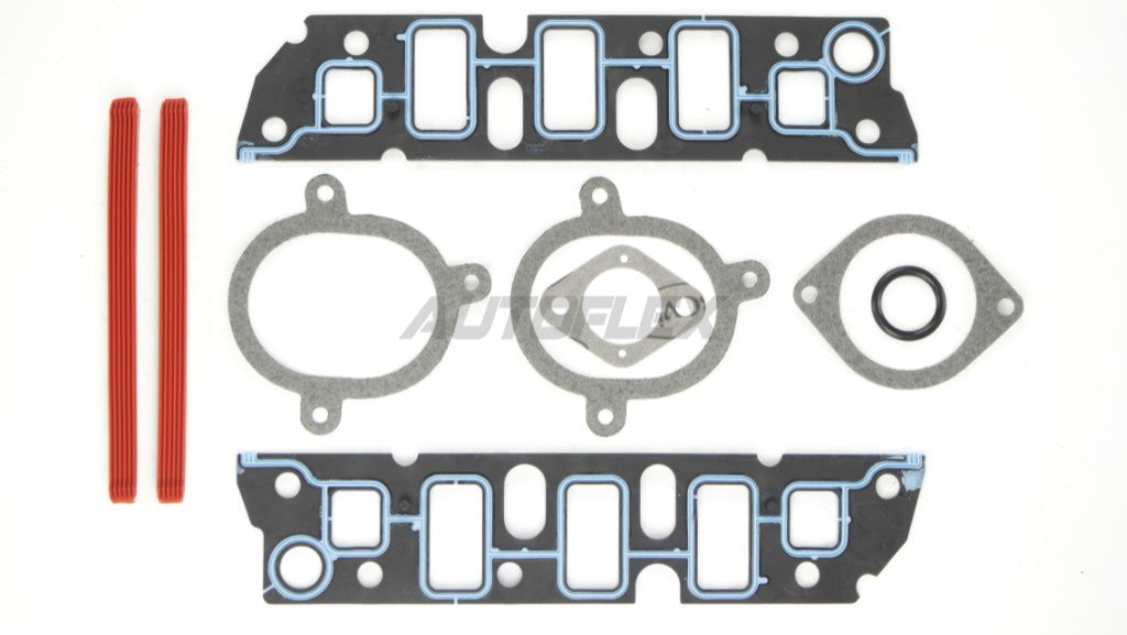 Intake Manifold Gasket SET FOR HOLDEN COMMODORE VN VP VG V6 Engine-3800