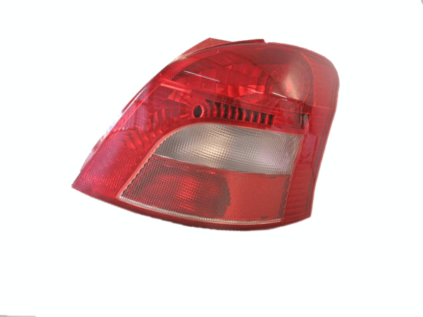 NEW RIGHT SIDE TAIL LIGHT FOR TOYOTA YARIS HATCHBACK NCP90 10/2005 ~ 07/2008