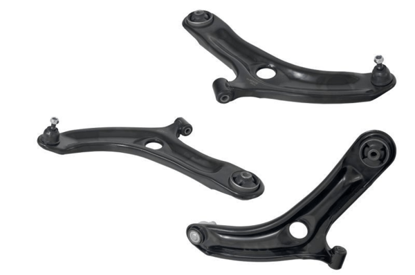NEW LEFT FRONT LOWER CONTROL ARM FOR HYUNDAI I20 PB SERIES 2 01/12-ON COMPLETE