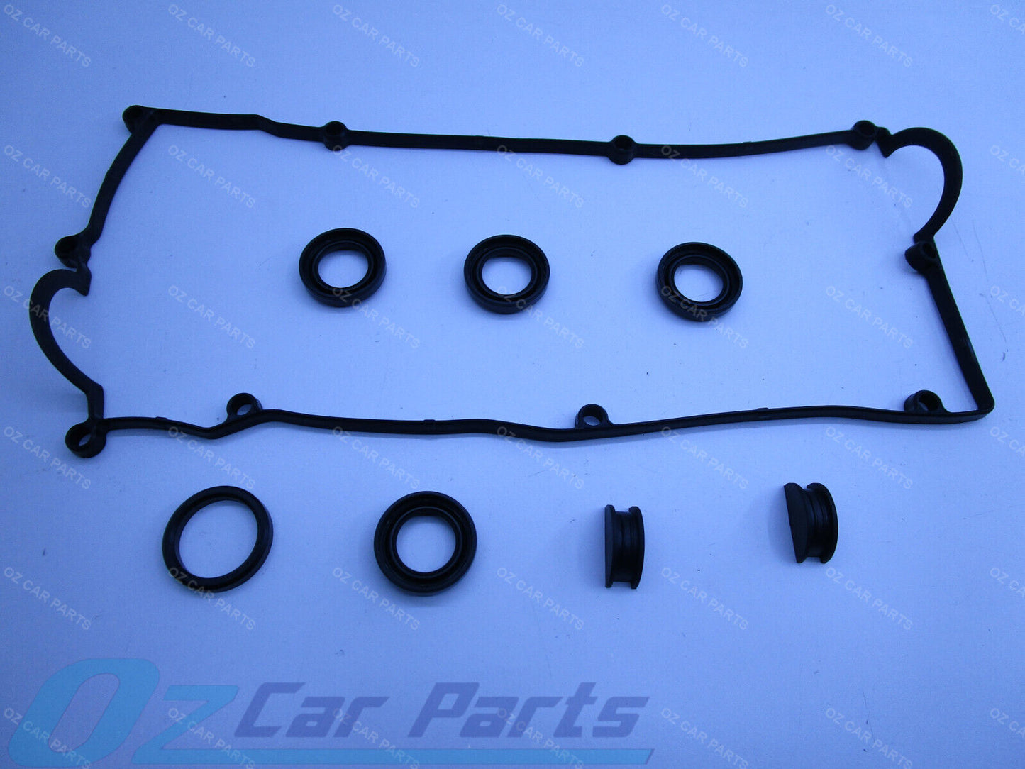 VALVE Rocker Tappet Cover Gasket Kit FOR Accent LC 1.5L G4ECX 1.6L G4ED2 00-06