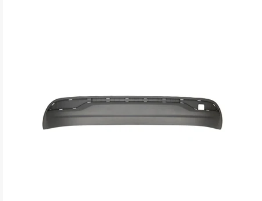 Genuine Rear BAR MOULD FOR Hyundai Santa Fe TM 6/2020-9/2022 WAGON