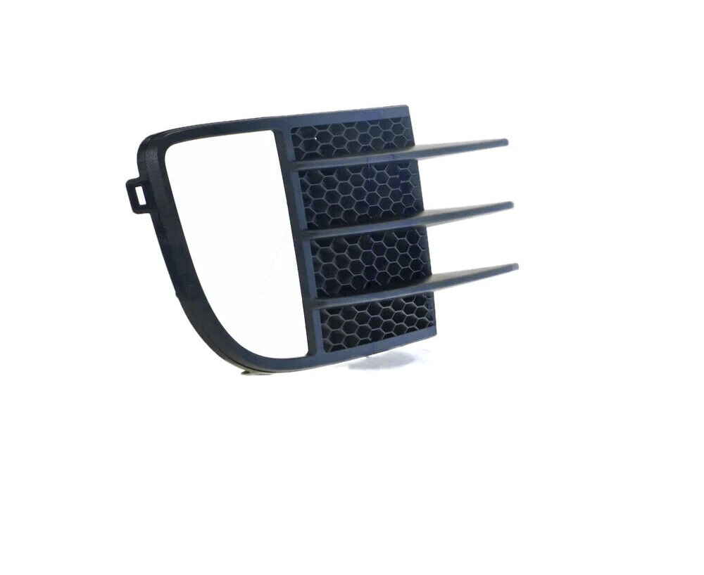 GENUINE RIGHT FRONT GRILLE BEZEL FOR VW VOLKSWAGEN GOLF MK6 10/09-12/11 GTI GTD